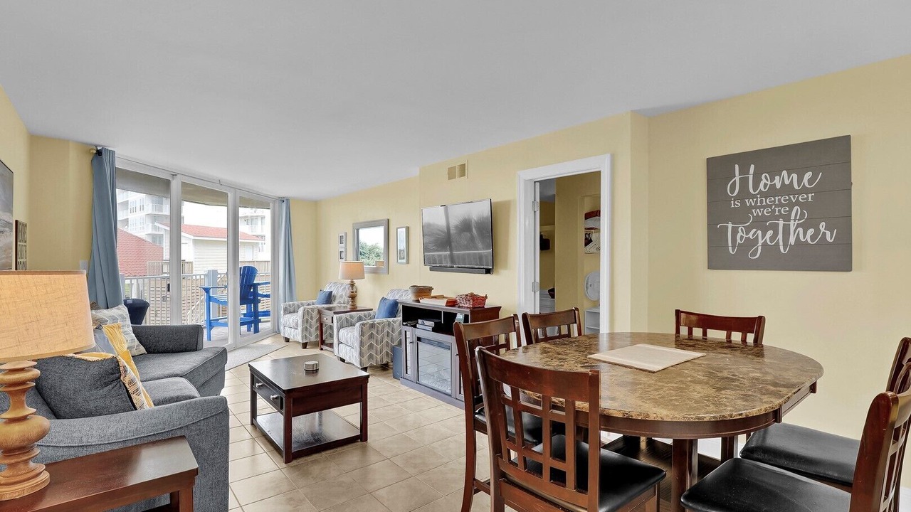 Photo of Livingroom in Sneads Ferry