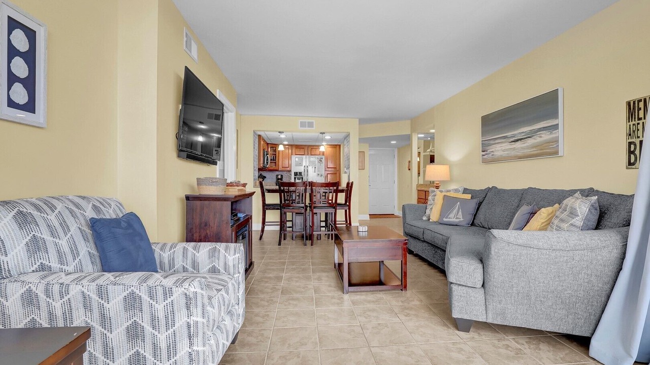 Photo of Livingroom in Sneads Ferry
