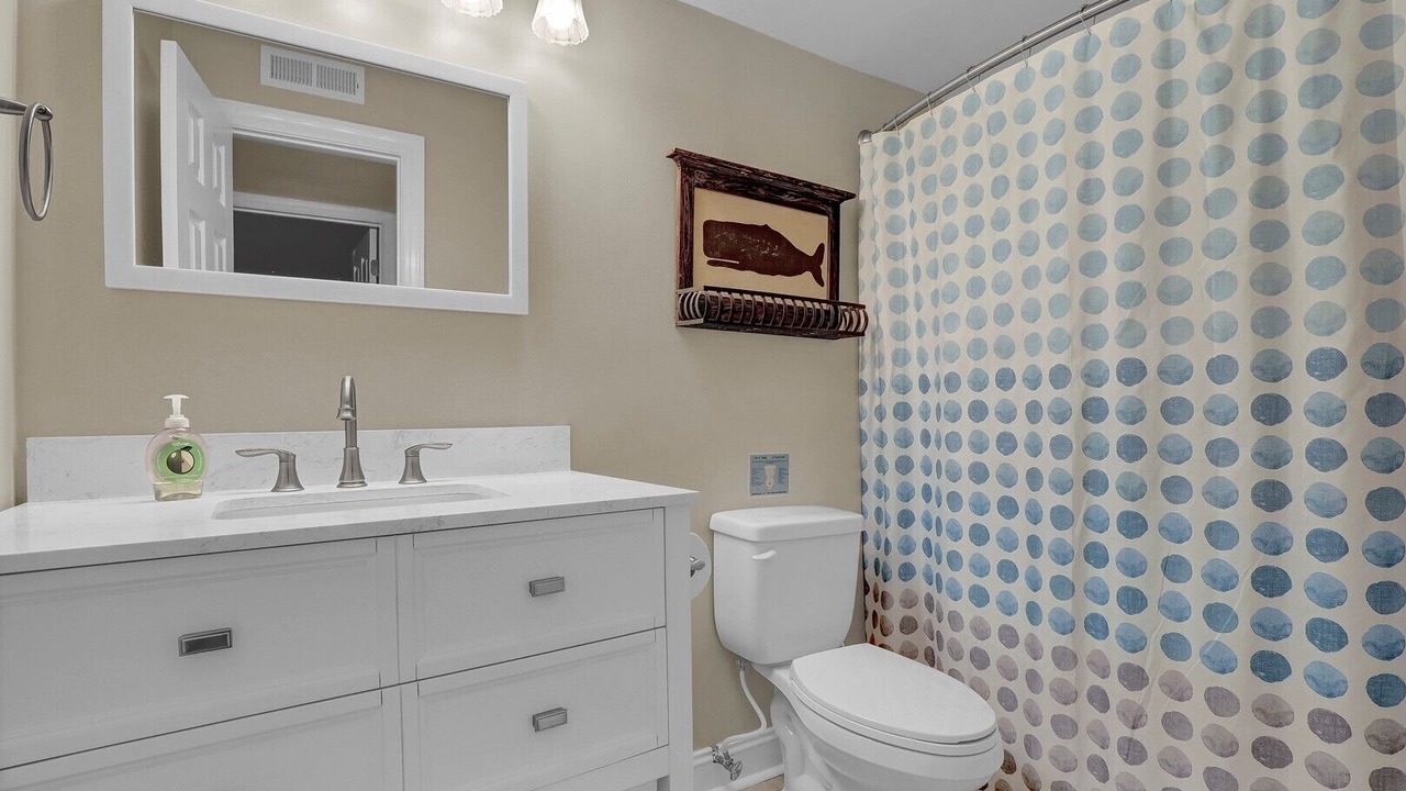 Photo of Bathroom in Sneads Ferry