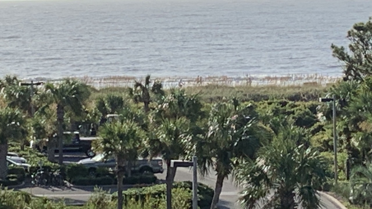 Photo of Patio Balcony in Folly Field