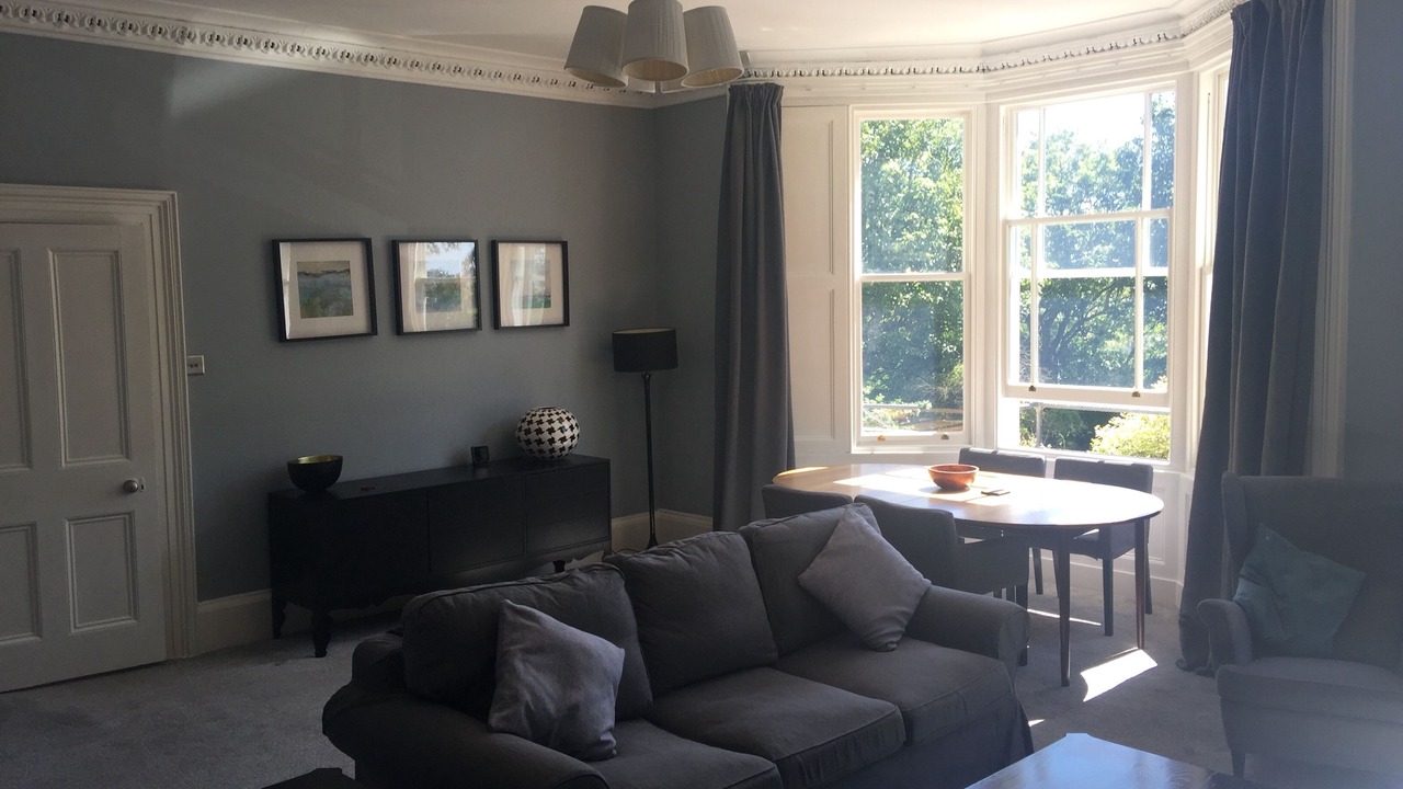 Photo of Livingroom in Tynemouth