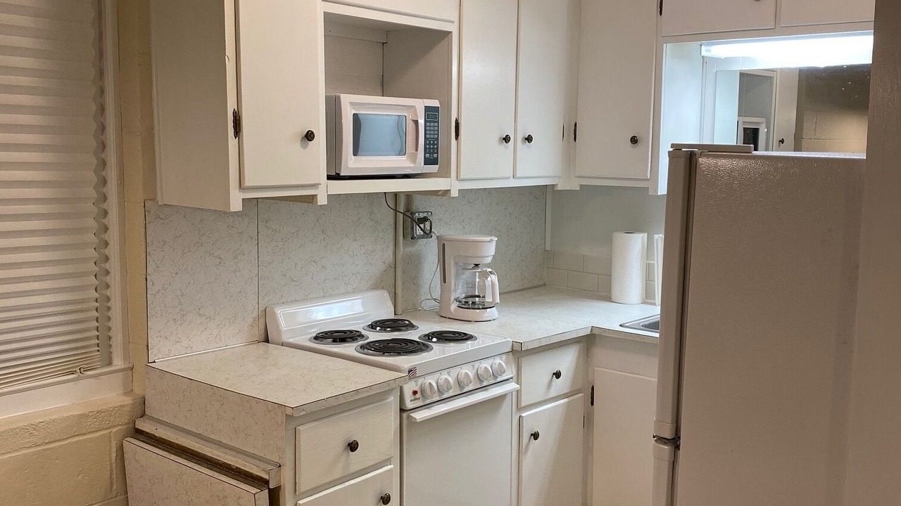 Photo of Kitchen in Hendersonville
