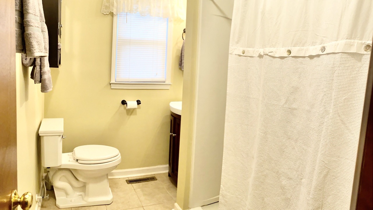 Photo of Bathroom in Mayhew