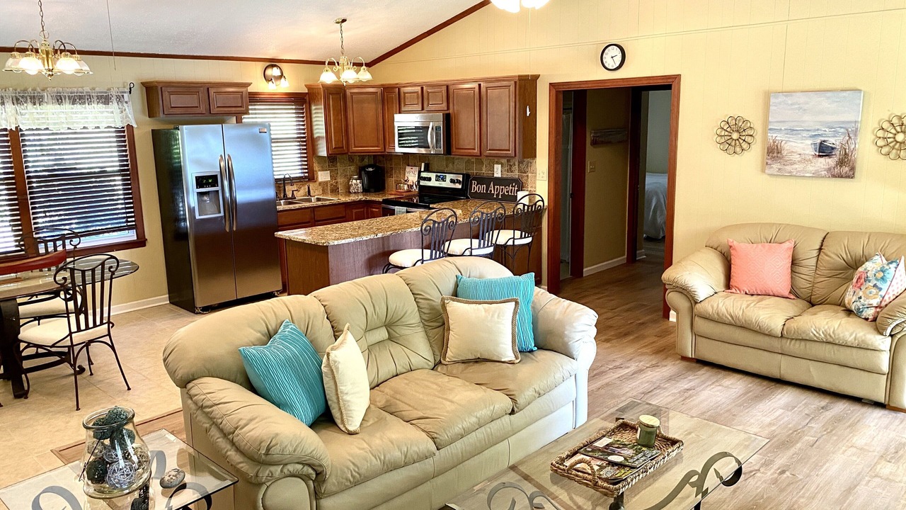 Photo of Livingroom in Mayhew