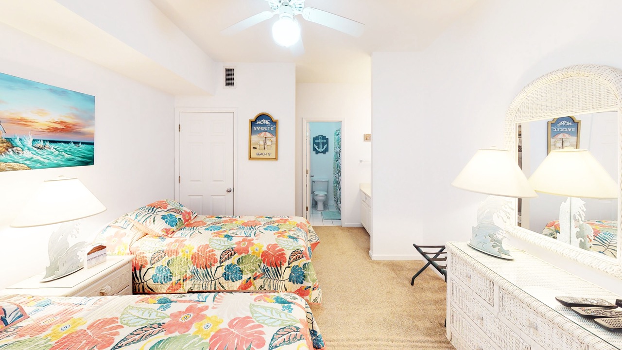 Photo of Bedroom in Sea Trail