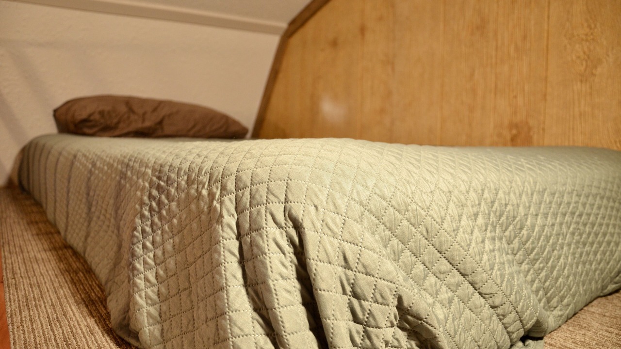 Photo of Bedroom in Brices Creek