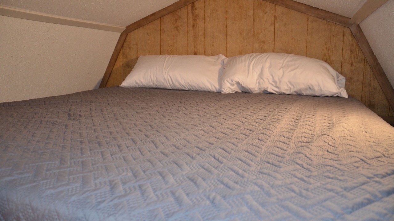 Photo of Bedroom in Brices Creek