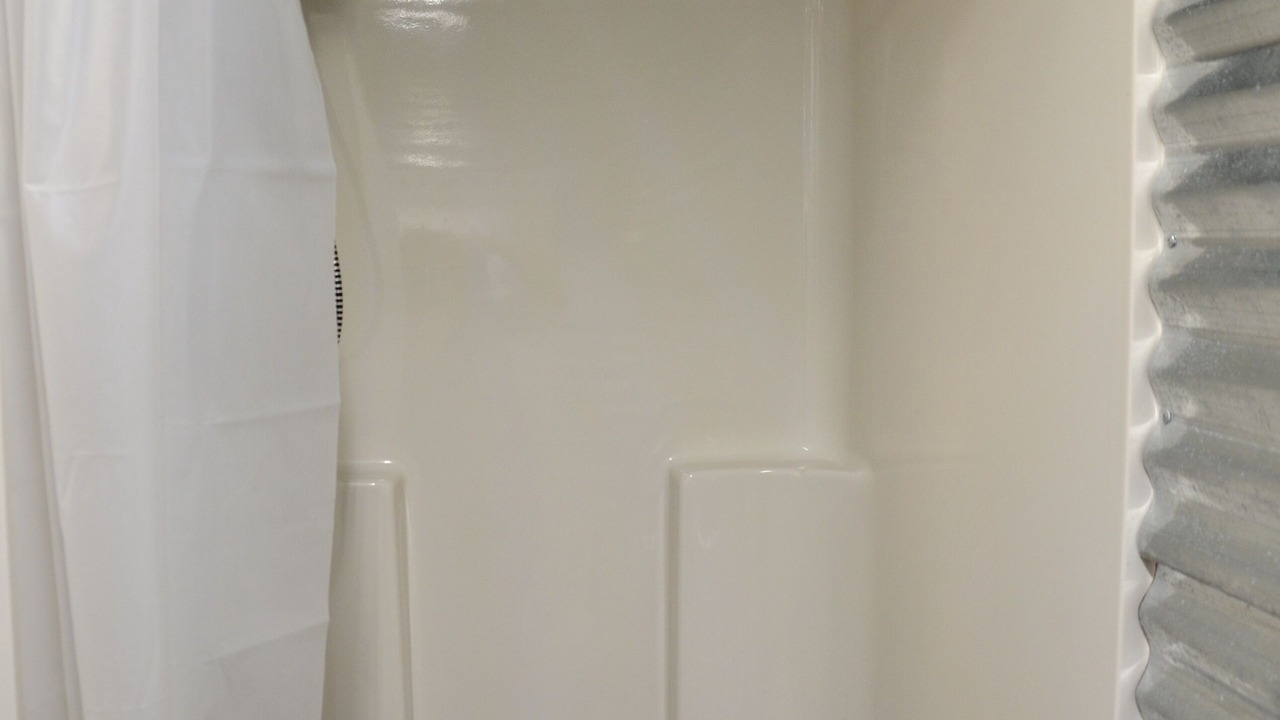 Photo of Bathroom in Brices Creek