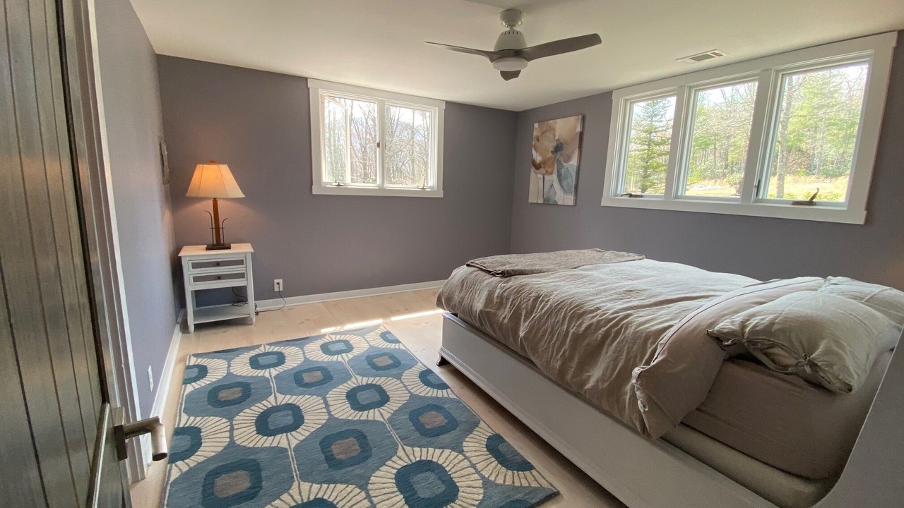 Photo of Bedroom in Linville Falls