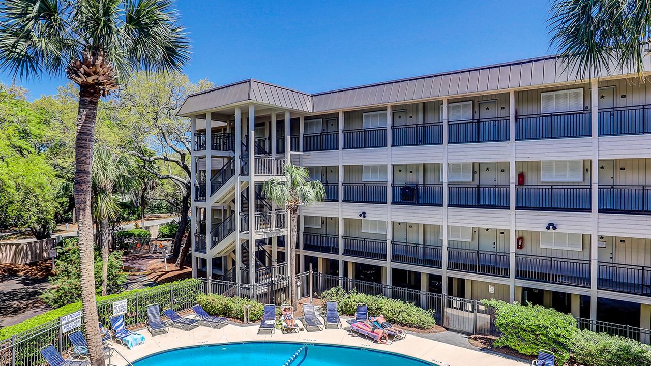 Photo of Outdoor in Hilton Head Island
