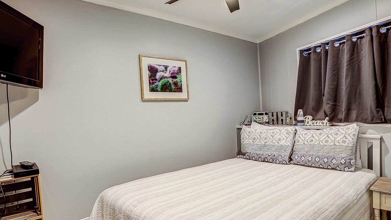 Photo of Bedroom in Hilton Head Island