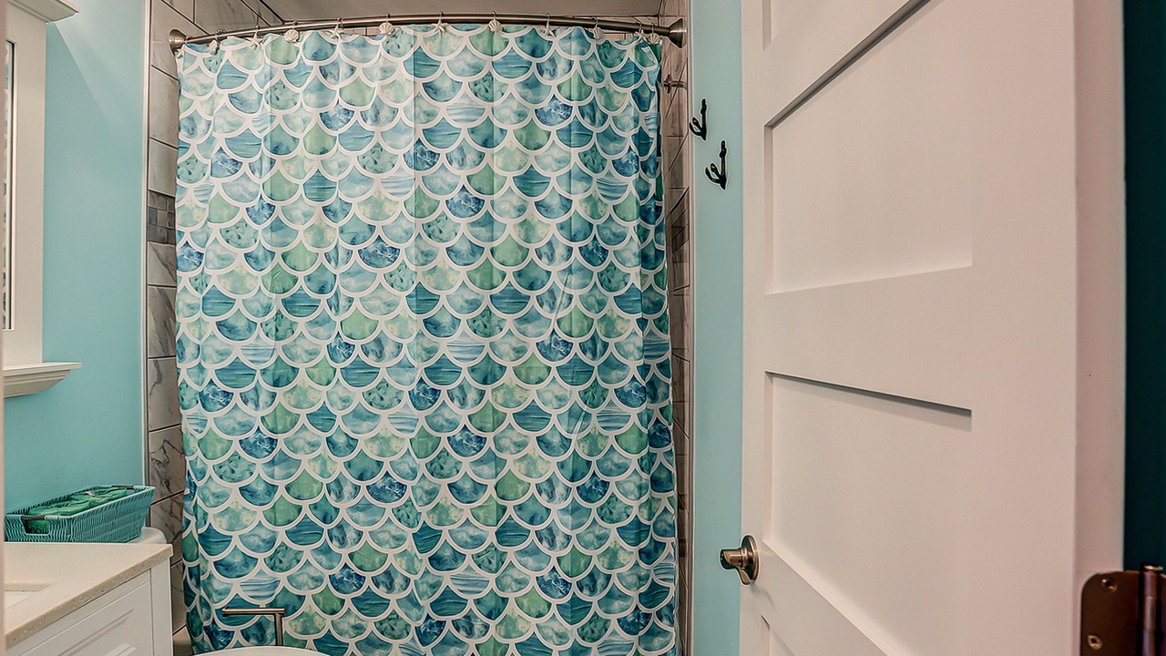 Photo of Bathroom in Hilton Head Island