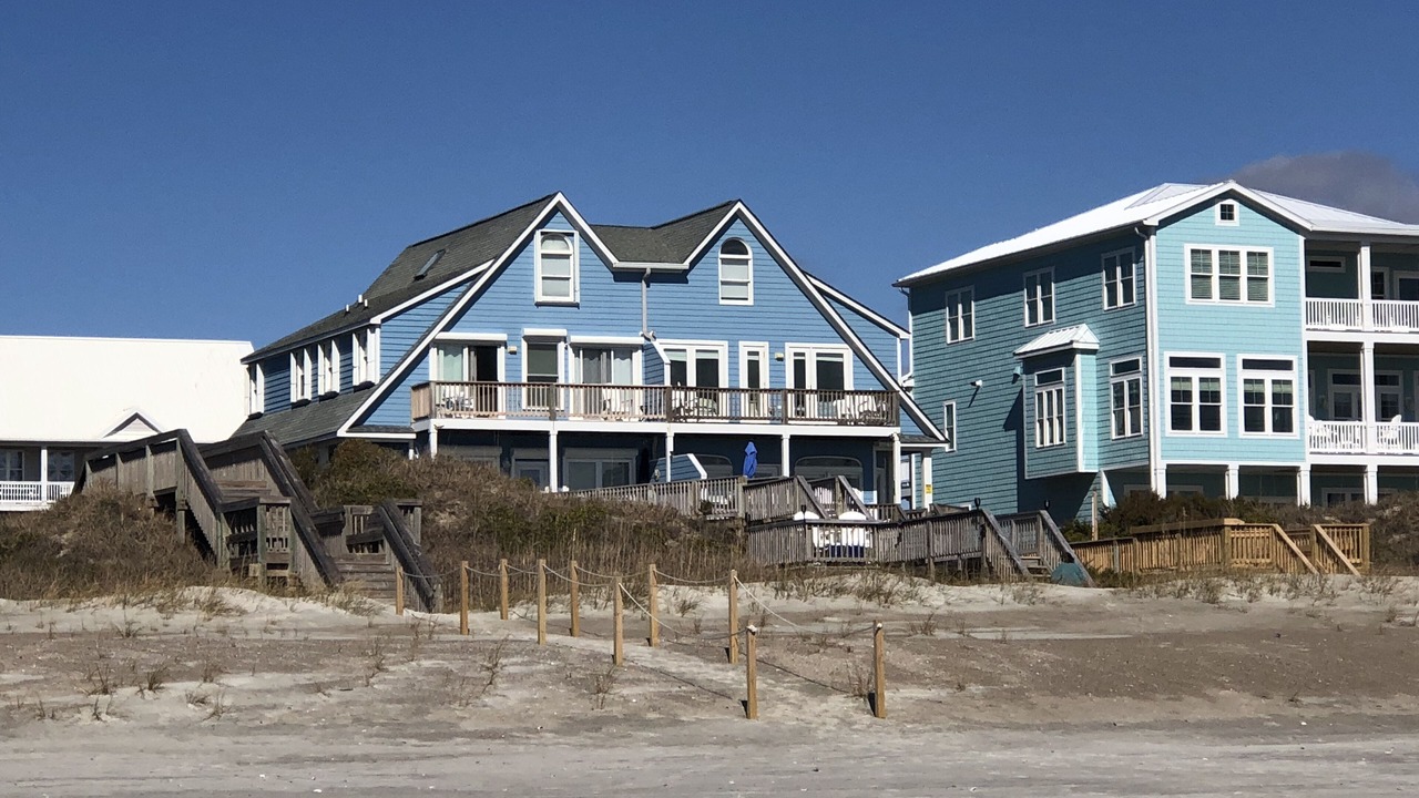Photo of Outdoor in Emerald Isle