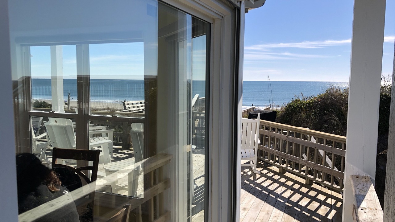 Photo of Outdoor in Emerald Isle