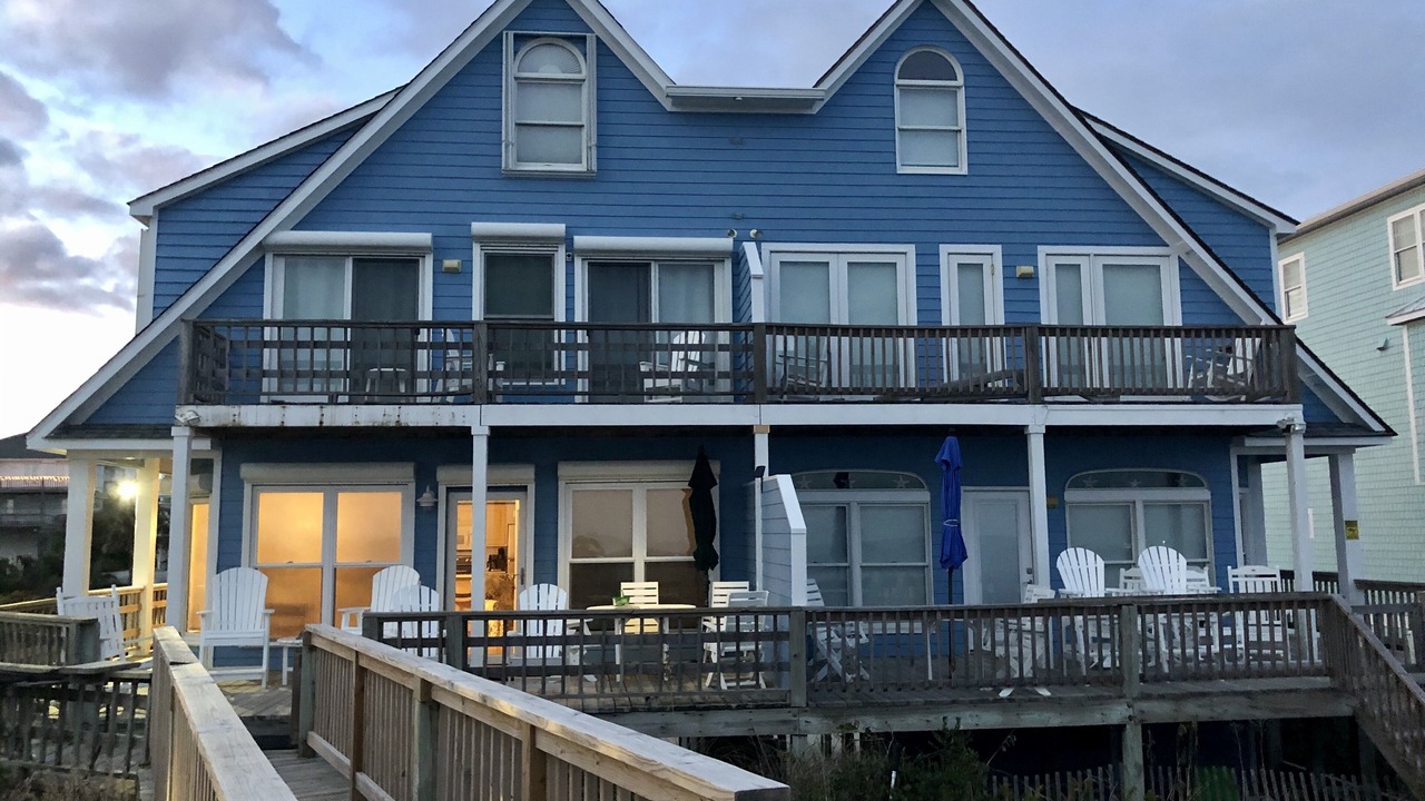 Photo of Outdoor in Emerald Isle