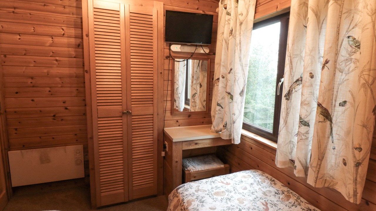 Photo of Bedroom in Loftus
