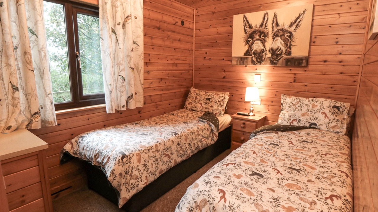 Photo of Bedroom in Loftus