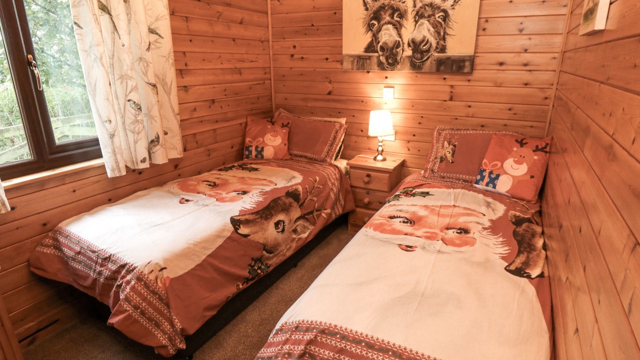 Photo of Bedroom in Loftus