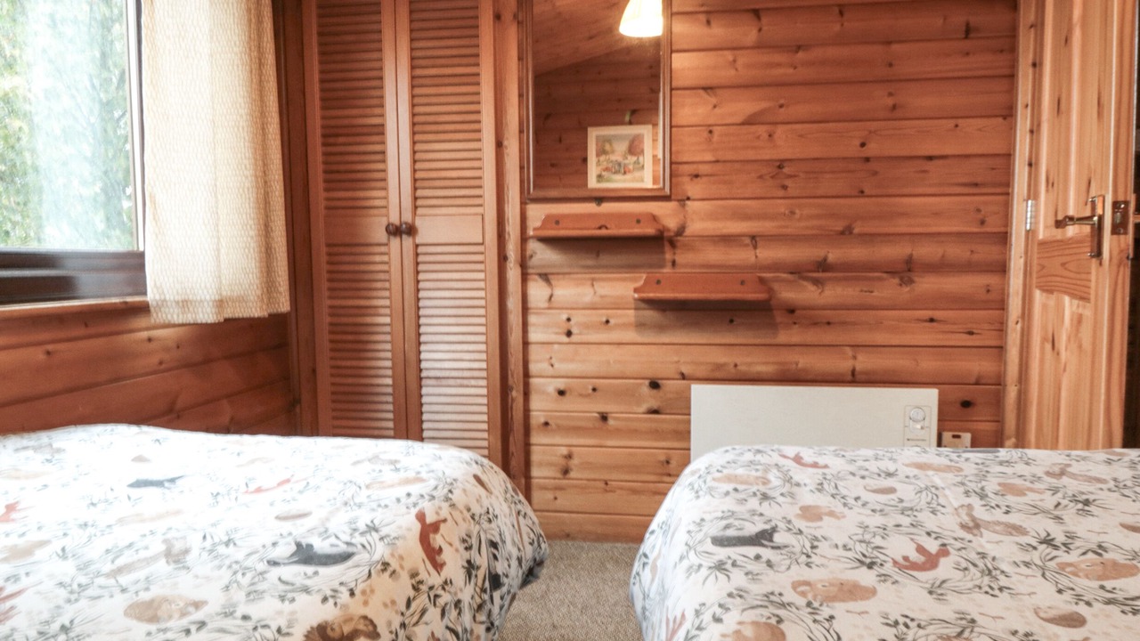 Photo of Bedroom in Loftus