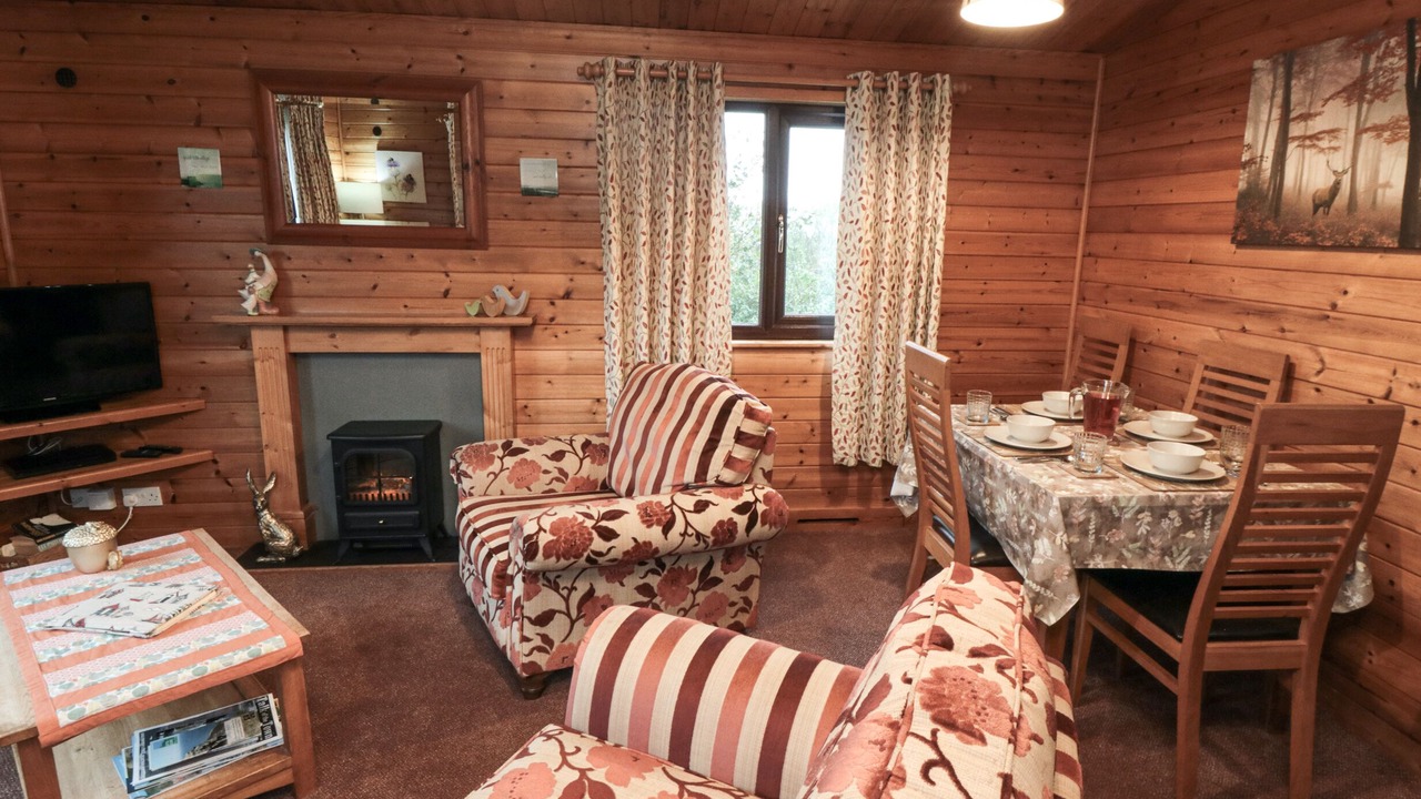 Photo of Livingroom in Loftus