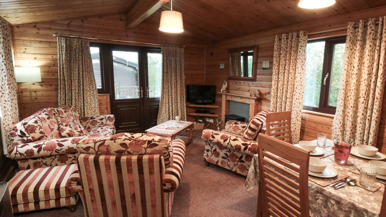 Photo of Livingroom in Loftus