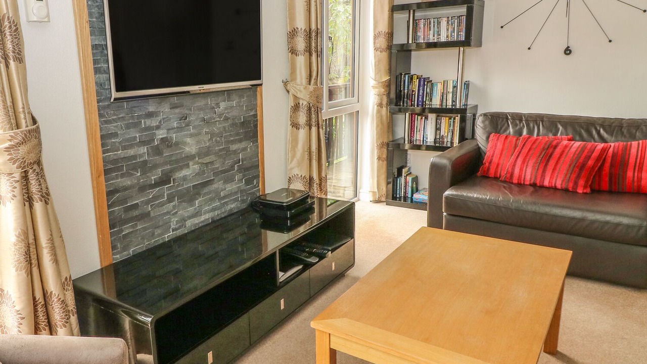 Photo of Livingroom in Troutbeck Bridge