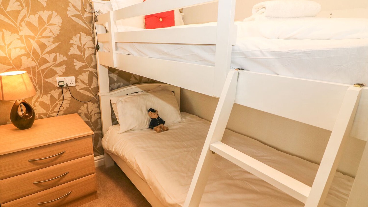 Photo of Bedroom in Troutbeck Bridge