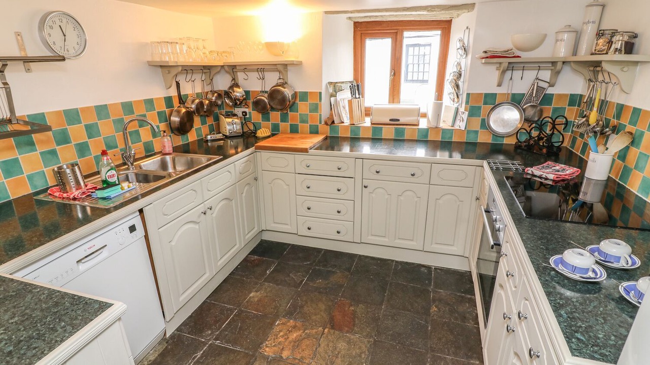 Photo of Kitchen in Spark Bridge