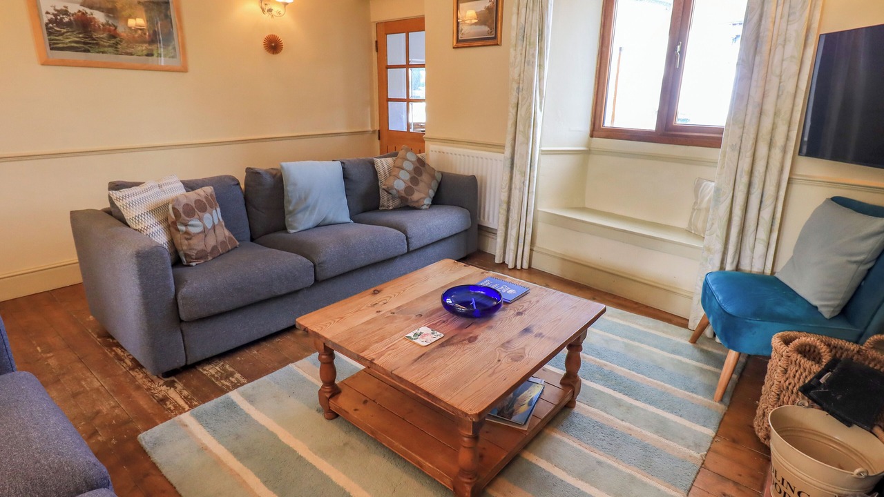 Photo of Livingroom in Spark Bridge
