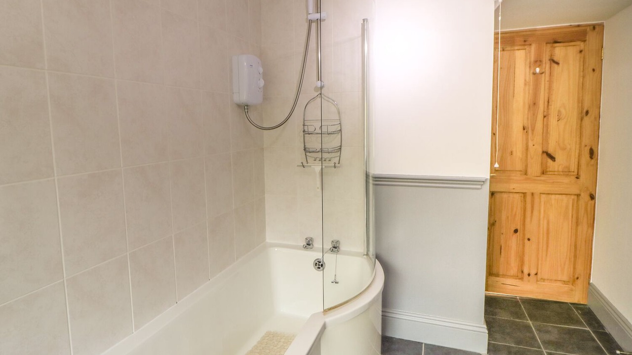 Photo of Bathroom in Holwick