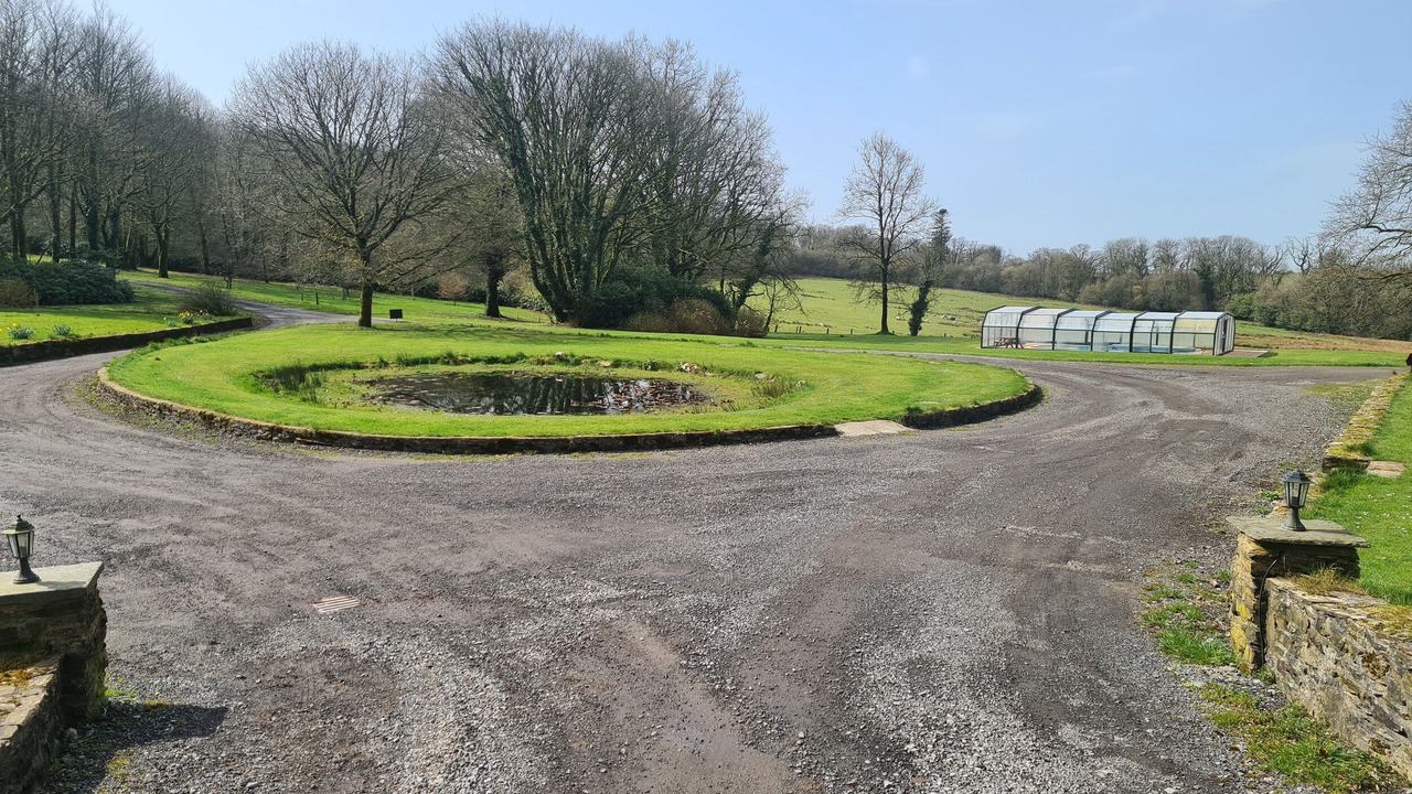 Photo of Outdoor in Whitland