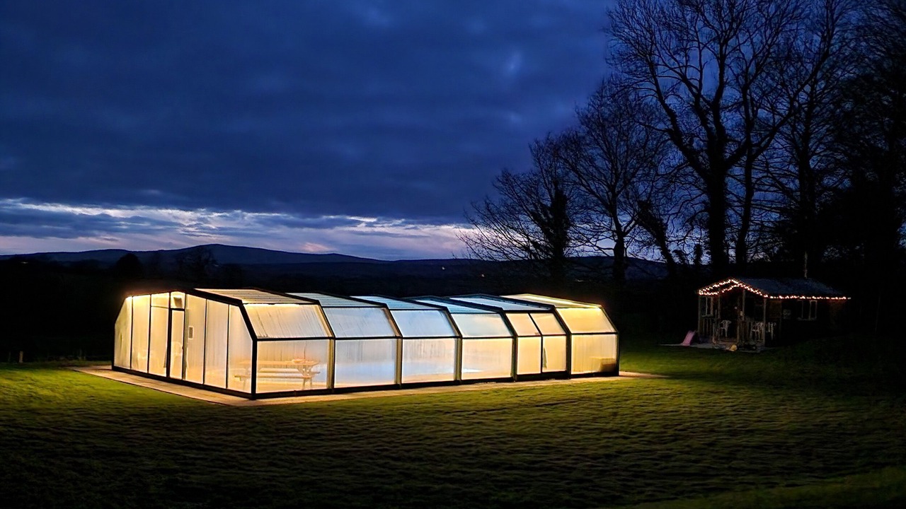 Photo of Outdoor in Whitland