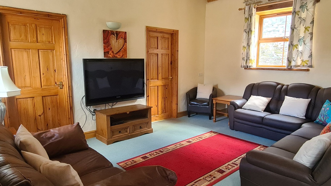 Photo of Livingroom in Whitland