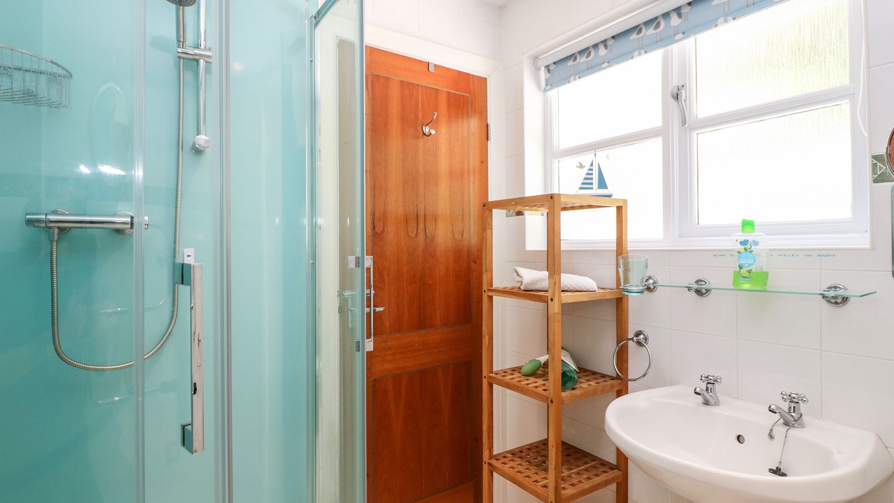 Photo of Bathroom in Little Petherick