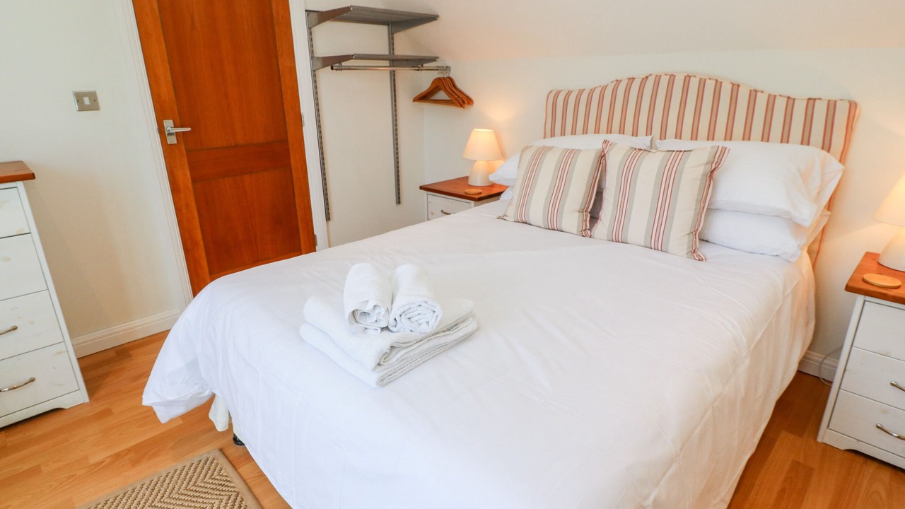 Photo of Bedroom in Little Petherick