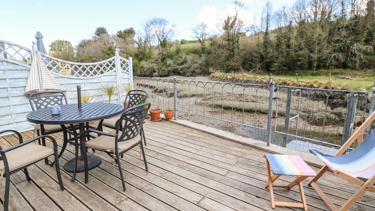 Photo of Outdoor in Little Petherick