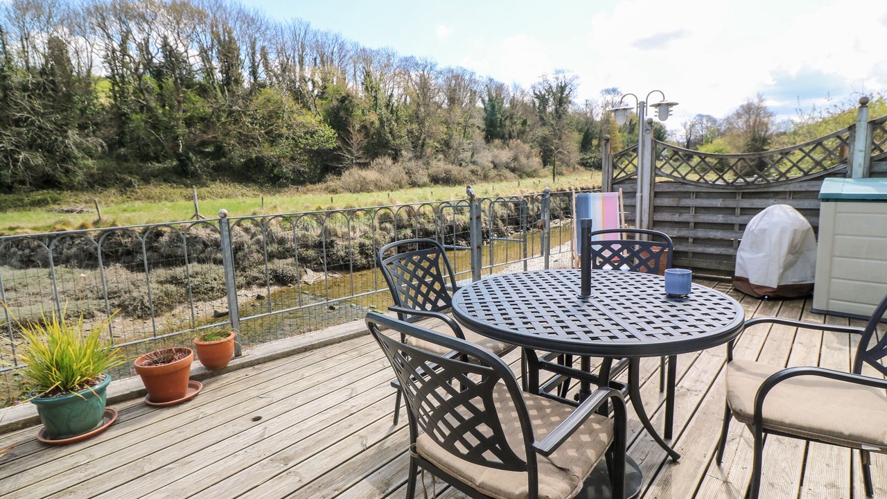 Photo of Outdoor in Little Petherick