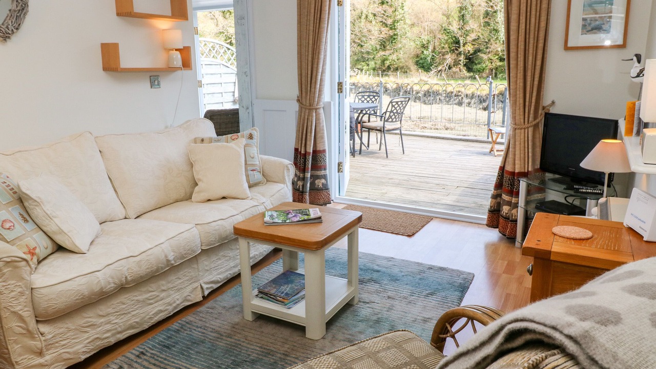Photo of Livingroom in Little Petherick