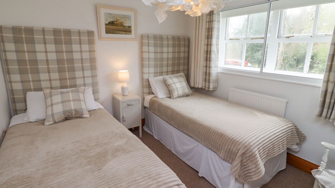 Photo of Bedroom in Morpeth