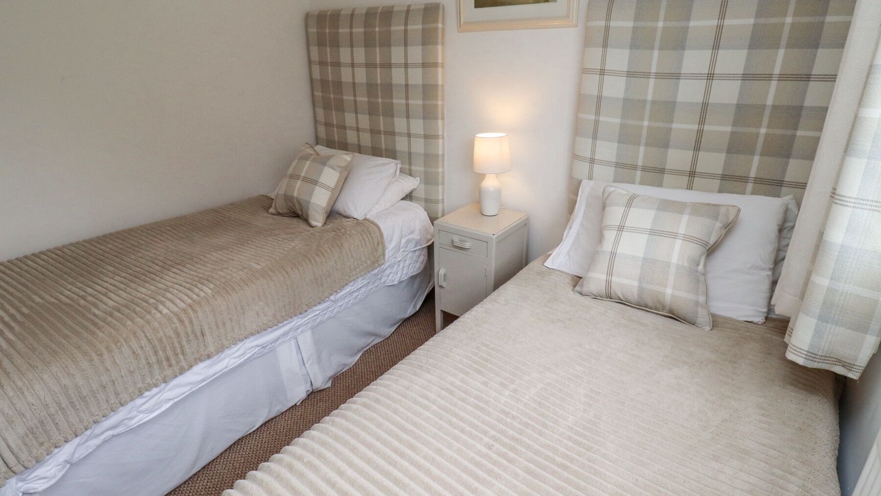 Photo of Bedroom in Morpeth