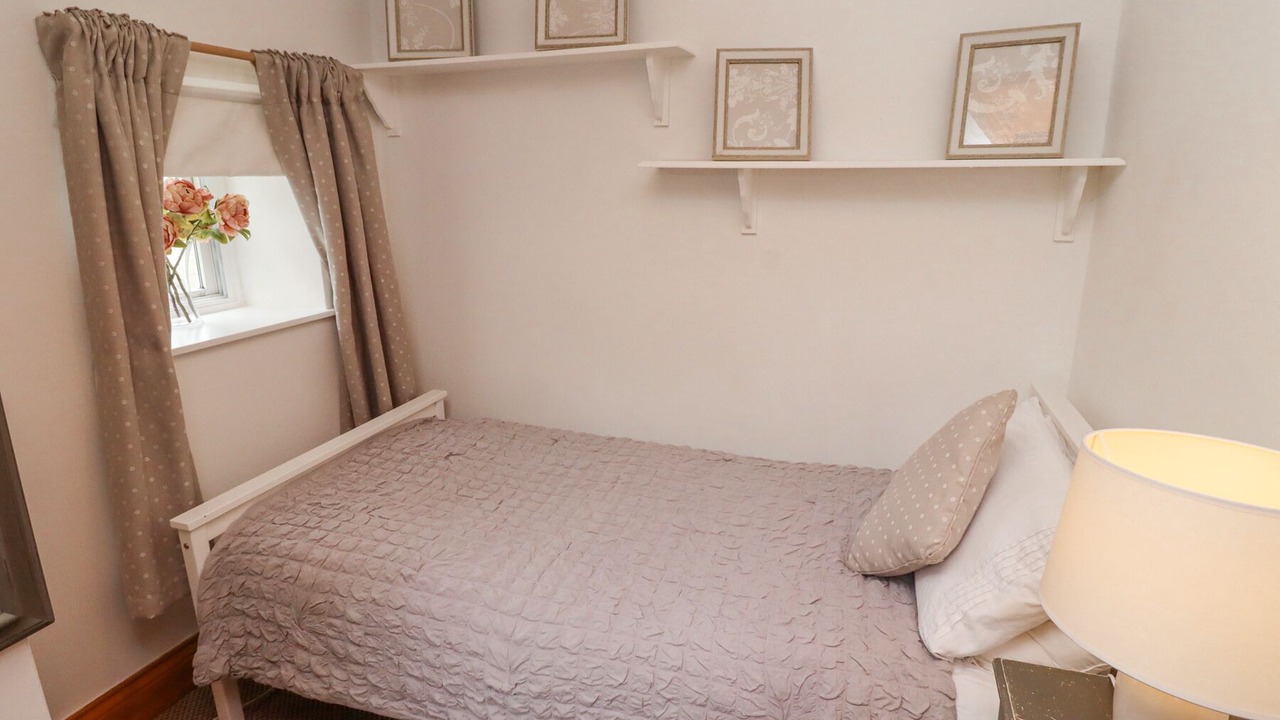 Photo of Bedroom in Morpeth