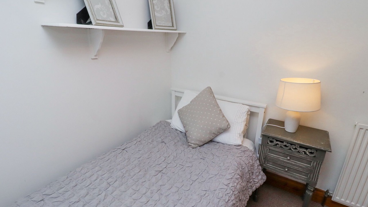Photo of Bedroom in Morpeth