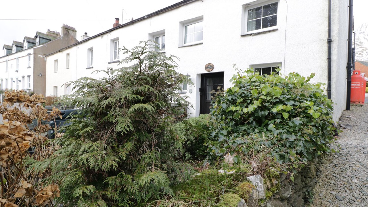 Photo of Outdoor in Threlkeld