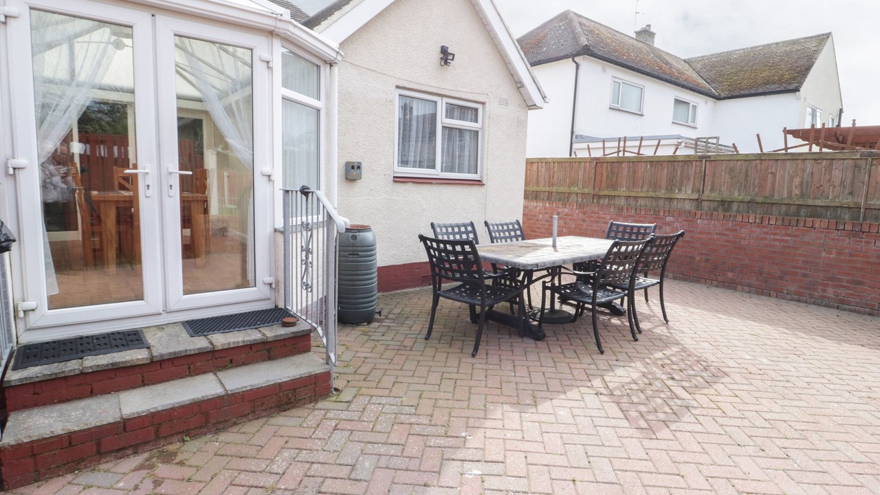 Photo of Outdoor in Llandudno