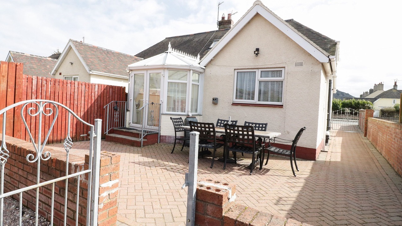 Photo of Outdoor in Llandudno