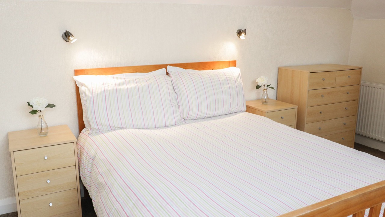 Photo of Bedroom in Llandudno