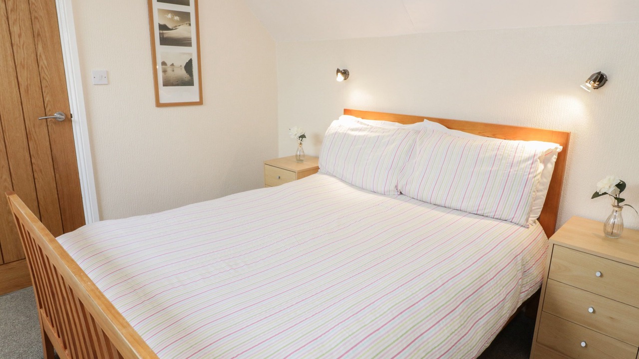 Photo of Bedroom in Llandudno