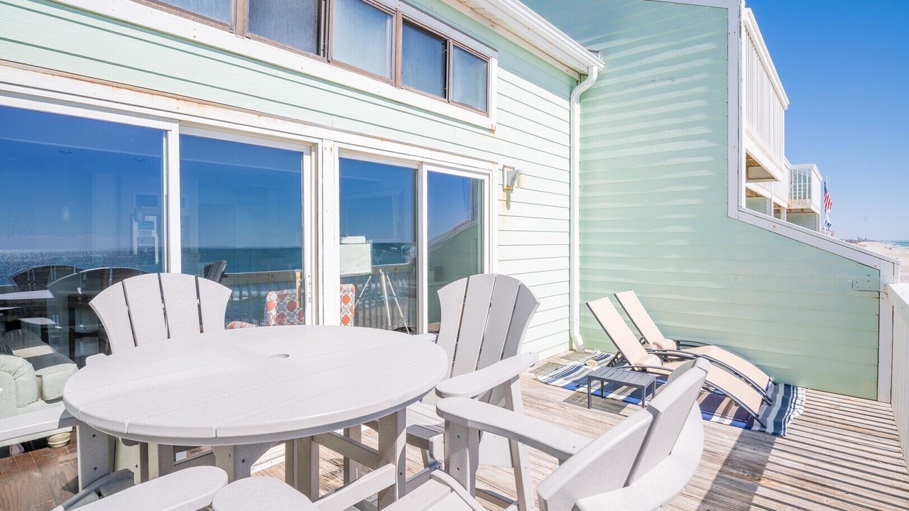 Photo of Bedroom in Kure Beach