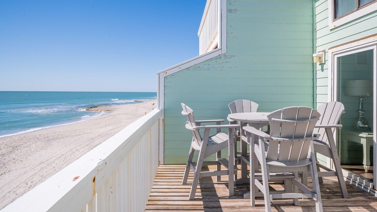 Photo of Bedroom in Kure Beach