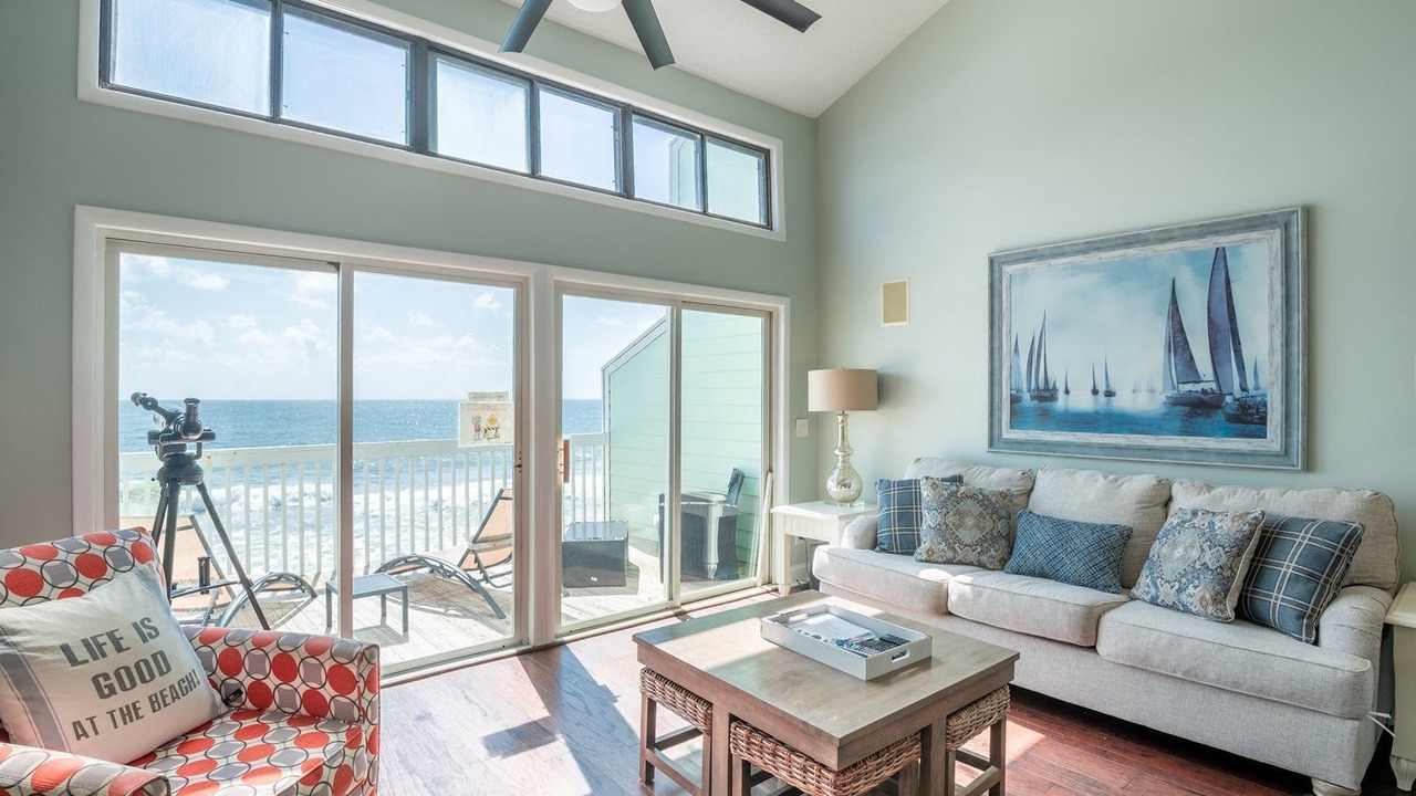Photo of Bedroom in Kure Beach